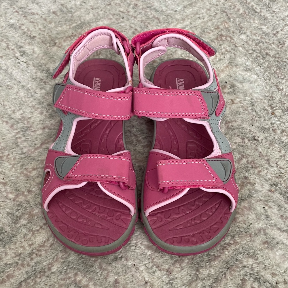 Girl’s Khombu Water Sandal